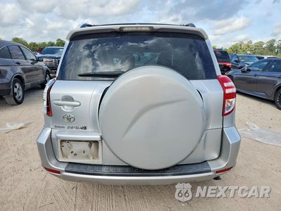 Zdjęcie 6 z 13 samochodu: 2009 TOYOTA RAV4 BASE VIN:2T3ZF33V29W016241 - miniatura