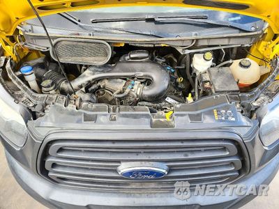 Zdjęcie 12 z 13 samochodu: 2017 FORD TRANSIT 250 DELIVERY VAN VIN:1FTYR1CM3HKA91245 - miniatura