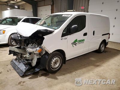 2021 NISSAN NV200 S 3N6CM0KN7MK702452 - główne zdjęcie licytacji z USA - miniatura