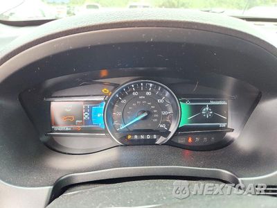 Zdjęcie 9 z 14 samochodu: 2019 FORD EXPLORER SPORT VIN:1FM5K8GT2KGA52637 - miniatura