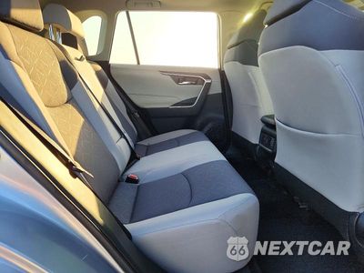 Zdjęcie 11 z 13 samochodu: 2020 TOYOTA RAV4 XLE VIN:JTMW1RFV6LD043446 - miniatura