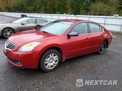 2009 NISSAN ALTIMA 2.5 1N4AL21E19N557877 - główne zdjęcie licytacji z USA - miniatura