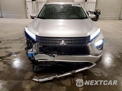 Piąte zdjęcie samochodu w środku: 2026 MITSUBISHI ECLIPSE CROSS SE VIN:JA4ATWAA8TZ050029 - miniatura