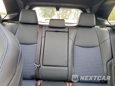 Zdjęcie 10 z 14 samochodu: 2024 TOYOTA RAV4 XSE VIN:JTME6RFV1RD561485 - miniatura