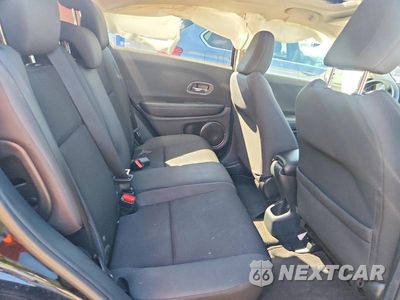 Zdjęcie 10 z 12 samochodu: 2022 HONDA HR-V EX VIN:3CZRU5H51NM739787 - miniatura