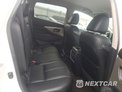 Zdjęcie 11 z 13 samochodu: 2018 NISSAN MURANO SL VIN:5N1AZ2MG8JN107021 - miniatura