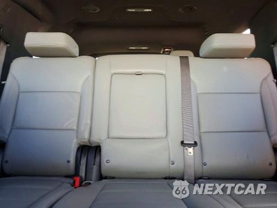 Zdjęcie 10 z 13 samochodu: 2025 CHEVROLET TAHOE K1500 LT VIN:1GNS6NRD3SR156503 - miniatura