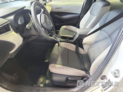 Zdjęcie 7 z 12 samochodu: 2023 TOYOTA COROLLA HYBRID LE VIN:JTDBCMFE3PJ011993 - miniatura