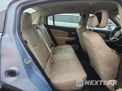 Zdjęcie 10 z 12 samochodu: 2012 CHRYSLER 200 LIMITED VIN:1C3CCBCG8CN315438 - miniatura