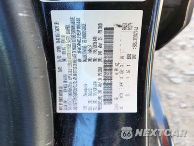 Zdjęcie 12 z 12 samochodu: 2014 FORD FIESTA TITANIUM VIN:3FADP4CJ1EM100448 - miniatura