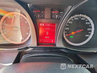 Zdjęcie 9 z 14 samochodu: 2016 GMC TERRAIN SLE VIN:2GKALMEK5G6321275 - miniatura