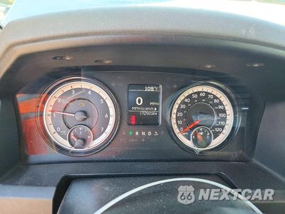 Zdjęcie 9 z 12 samochodu: 2018 RAM 1500 ST VIN:1C6RR7ST9JS145113 - miniatura