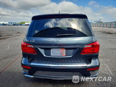 Zdjęcie 6 z 14 samochodu: 2015 MERCEDES-BENZ GL 550 4MATIC VIN:4JGDF7DE4FA519260 - miniatura