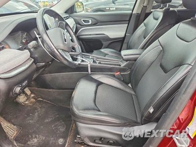 Zdjęcie 7 z 13 samochodu: 2022 JEEP COMPASS LATITUDE VIN:3C4NJDBB6NT111266 - miniatura