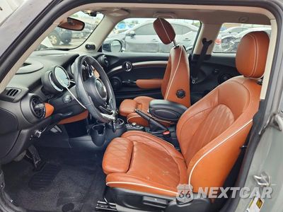 Zdjęcie 7 z 12 samochodu: 2020 MINI COOPER S VIN:WMWXR5C01L2L53821 - miniatura