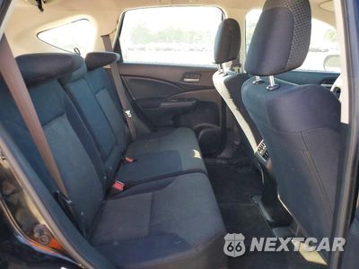 Zdjęcie 10 z 12 samochodu: 2015 HONDA CR-V LX VIN:3CZRM3H30FG708050 - miniatura