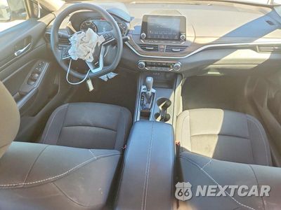Zdjęcie 8 z 12 samochodu: 2025 NISSAN ALTIMA SV VIN:1N4BL4DV9SN404701 - miniatura