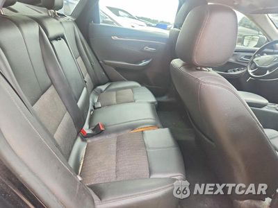 Zdjęcie 10 z 12 samochodu: 2017 CHEVROLET IMPALA LT VIN:1G1105S38HU130341 - miniatura