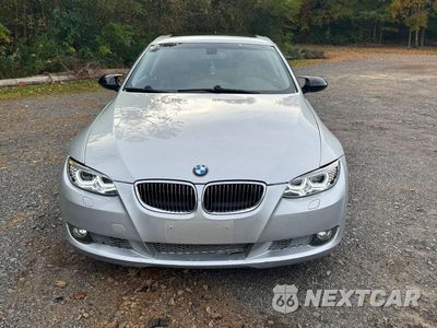Piąte zdjęcie samochodu w środku: 2009 BMW 335 XI VIN:WBAWC73559E270372 - miniatura