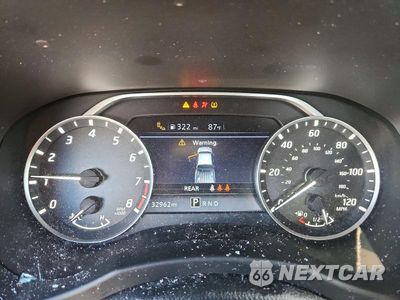 Zdjęcie 9 z 12 samochodu: 2025 NISSAN FRONTIER S VIN:1N6ED1EJ9SN630006 - miniatura