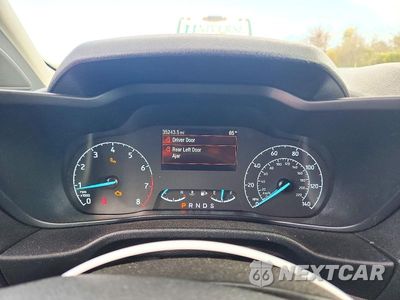 Zdjęcie 9 z 14 samochodu: 2022 FORD TRANSIT CONNECT XLT VIN:NM0LS7T7XN1511044 - miniatura