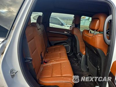 Zdjęcie 11 z 13 samochodu: 2018 JEEP GRAND CHEROKEE SUMMIT VIN:1C4RJFJGXJC199769 - miniatura