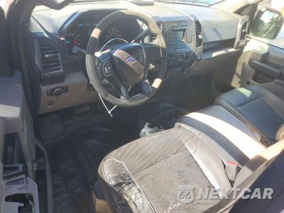 Zdjęcie 8 z 12 samochodu: 2016 FORD F150 VIN:1FTMF1C83GKG01361 - miniatura
