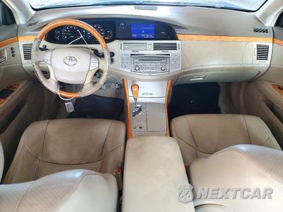 Zdjęcie 8 z 12 samochodu: 2007 TOYOTA AVALON LIMITED VIN:4T1BK36BX7U245755 - miniatura