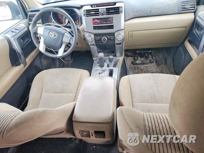 Zdjęcie 8 z 13 samochodu: 2011 TOYOTA 4RUNNER SR5 VIN:JTEBU5JRXB5056441 - miniatura