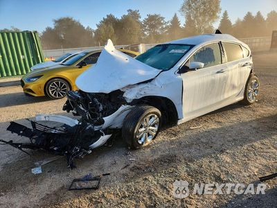 2015 CHRYSLER 200 LIMITED 1C3CCCAB1FN583619 - główne zdjęcie licytacji z USA - miniatura