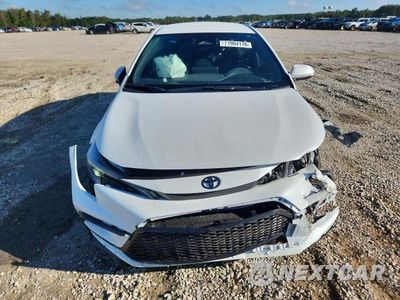 Piąte zdjęcie samochodu w środku: 2026 TOYOTA COROLLA SE VIN:5YFS4MCE5TP298101 - miniatura