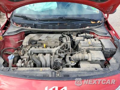 Zdjęcie 11 z 12 samochodu: 2023 KIA RIO S VIN:3KPA24AD3PE526065 - miniatura