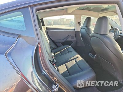 Zdjęcie 10 z 13 samochodu: 2025 TESLA MODEL 3 VIN:5YJ3E1EA5SF061158 - miniatura