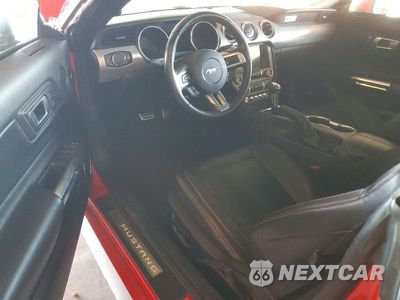 Zdjęcie 8 z 12 samochodu: 2023 FORD MUSTANG VIN:1FATP8UH3P5111409 - miniatura