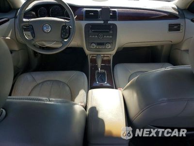 Zdjęcie 8 z 12 samochodu: 2006 BUICK LUCERNE CXL VIN:1G4HR57YX6U176021 - miniatura