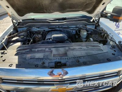 Zdjęcie 11 z 12 samochodu: 2016 CHEVROLET SILVERADO K2500 HEAVY DUTY VIN:1GC1KUEG7GF230329 - miniatura