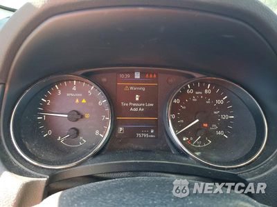 Zdjęcie 9 z 13 samochodu: 2020 NISSAN ROGUE SPORT SL VIN:JN1BJ1CW5LW363877 - miniatura