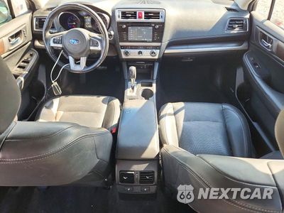 Zdjęcie 8 z 12 samochodu: 2015 SUBARU LEGACY 2.5I LIMITED VIN:4S3BNAL61F3074809 - miniatura