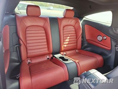 Zdjęcie 10 z 12 samochodu: 2023 MERCEDES-BENZ C 300 4MATIC VIN:W1KWJ8EB8PG127960 - miniatura