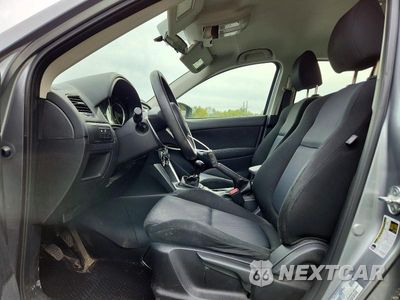 Zdjęcie 7 z 13 samochodu: 2015 MAZDA CX-5 SPORT VIN:JM3KE2BE9F0446064 - miniatura