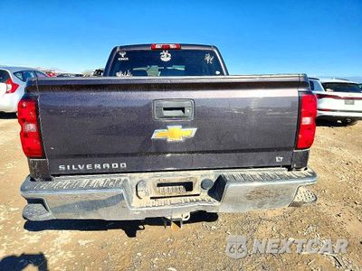 Zdjęcie 6 z 12 samochodu: 2015 CHEVROLET SILVERADO K1500 LT VIN:3GCUKREC5FG438164 - miniatura