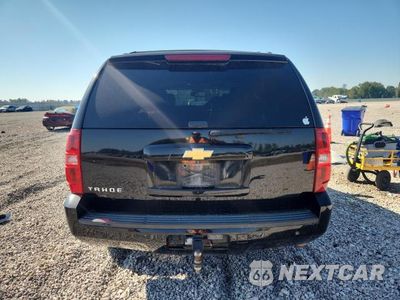 Zdjęcie 6 z 13 samochodu: 2013 CHEVROLET TAHOE C1500 LT VIN:1GNSCBE04DR165028 - miniatura