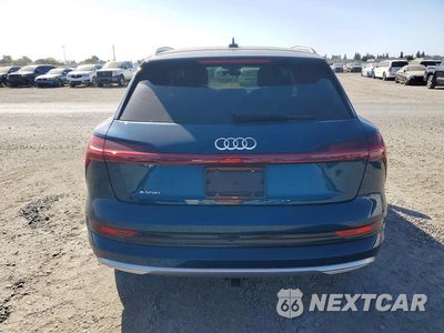Zdjęcie 6 z 12 samochodu: 2019 AUDI E-TRON PREMIUM PLUS VIN:WA1LAAGE9KB012554 - miniatura