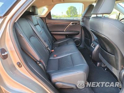 Zdjęcie 11 z 13 samochodu: 2022 LEXUS RX 450H VIN:2T2HGMDA4NC074247 - miniatura
