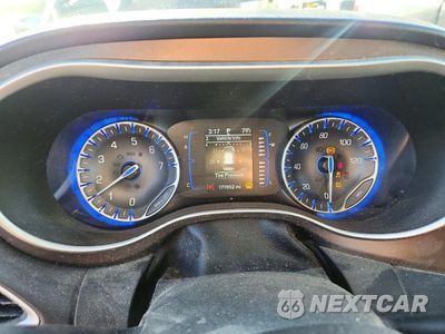 Zdjęcie 9 z 13 samochodu: 2021 CHRYSLER VOYAGER LXI VIN:2C4RC1DG0MR509173 - miniatura
