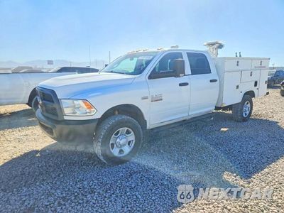 2015 RAM 3500 3C7WR9CJ6FG679272 - główne zdjęcie licytacji z USA - miniatura