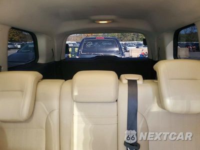 Zdjęcie 10 z 13 samochodu: 2017 MERCEDES-BENZ GLS 450 4MATIC VIN:4JGDF6EE6HA750740 - miniatura