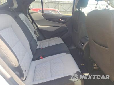 Zdjęcie 11 z 13 samochodu: 2019 CHEVROLET EQUINOX LT VIN:2GNAXJEV9K6232561 - miniatura