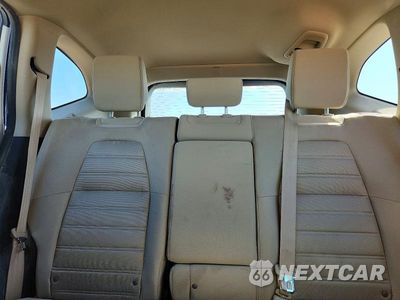 Zdjęcie 10 z 13 samochodu: 2020 HONDA CR-V LX VIN:5J6RW2H2XLL006330 - miniatura