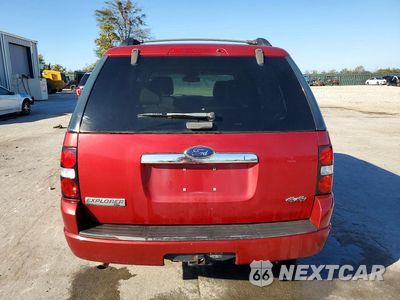 Zdjęcie 6 z 13 samochodu: 2008 FORD EXPLORER LIMITED VIN:1FMEU73E18UA30473 - miniatura